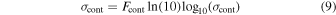 Equation (9)
