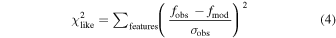Equation (4)