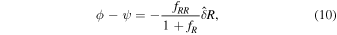 Equation (10)