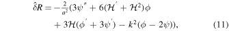 Equation (11)