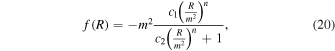 Equation (20)