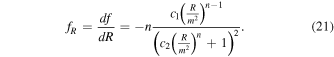 Equation (21)