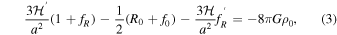 Equation (3)