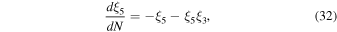 Equation (32)