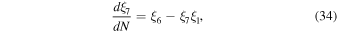 Equation (34)