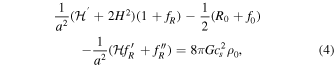 Equation (4)