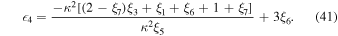 Equation (41)