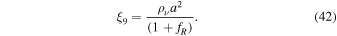 Equation (42)