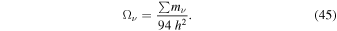 Equation (45)