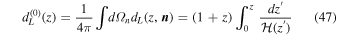 Equation (47)