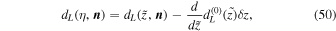 Equation (50)