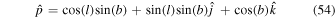 Equation (54)
