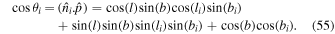 Equation (55)