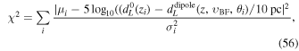 Equation (56)