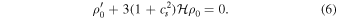 Equation (6)