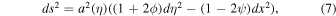 Equation (7)