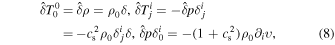 Equation (8)