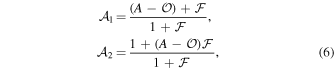 Equation (6)