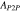 ${A}_{P2P}$