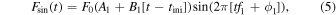 Equation (5)