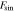 ${F}_{{\rm{\sin }}}$