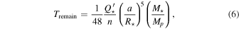 Equation (6)