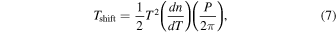 Equation (7)