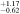 ${}_{-0.62}^{+1.17}$