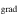 ${}_{\mathrm{grad}}$
