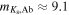 ${m}_{{K}_{{\rm{s}}},\mathrm{Ab}}\approx 9.1$