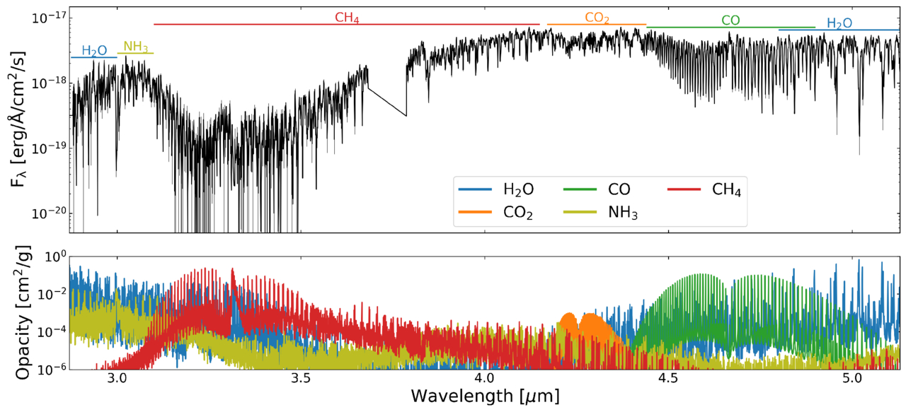 The Diversity of Cold Worlds: Age and Characterization of the Exoplanet ...