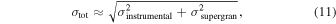 Equation (11)