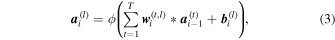 Equation (3)