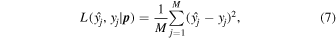 Equation (7)