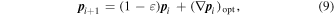Equation (9)