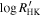 $\mathrm{log}{R}_{{\rm{HK}}}^{{\prime} }$
