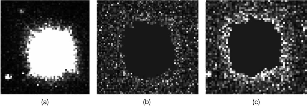 Optical Survey for Cislunar Moving Objects Using Image Stacking ...