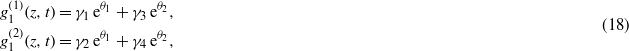 Equation (18)
