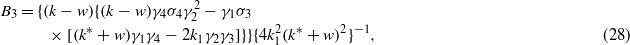 Equation (28)