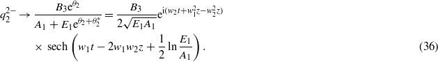Equation (36)
