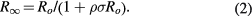 Equation (2)