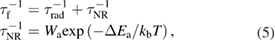 Equation (5)