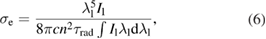 Equation (6)
