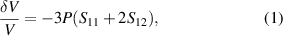 Equation (1)