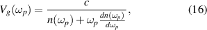 Equation (16)