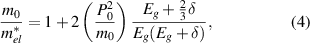 Equation (4)