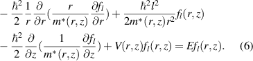 Equation (6)