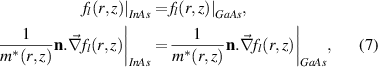 Equation (7)