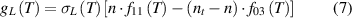Equation (7)