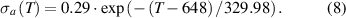 Equation (8)